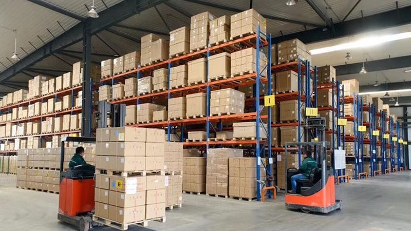 医药自动化立体仓库：参数尺寸解析与选型要点**