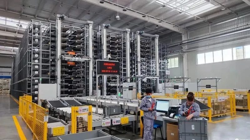 广东电动叉车厂家直销渠道