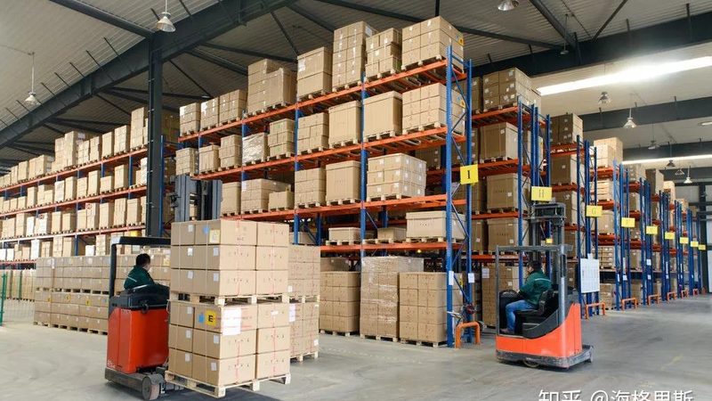 电动叉车日常点检表：确保安全高效运行的必备工具