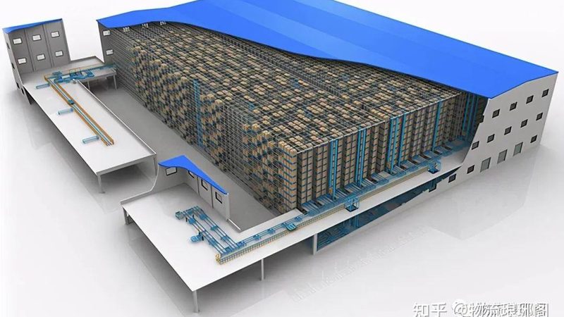 窄巷道前移式叉车选型：关键因素与误区解析