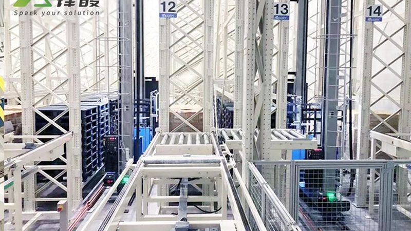 阁楼货架平台楼梯人工费计算：揭秘成本构成与优化策略